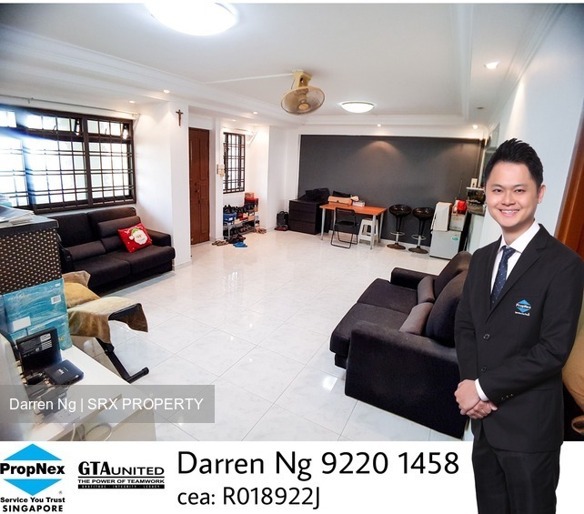 Blk 702 Tampines Street 71 (Tampines), HDB 4 Rooms #176923502